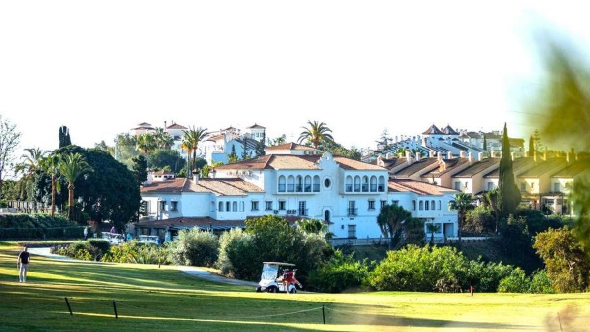 El Atico Con Vistas Al Mediterraneo Parking Y Piscina 6P Rincón de la Victoria Exteriör bild