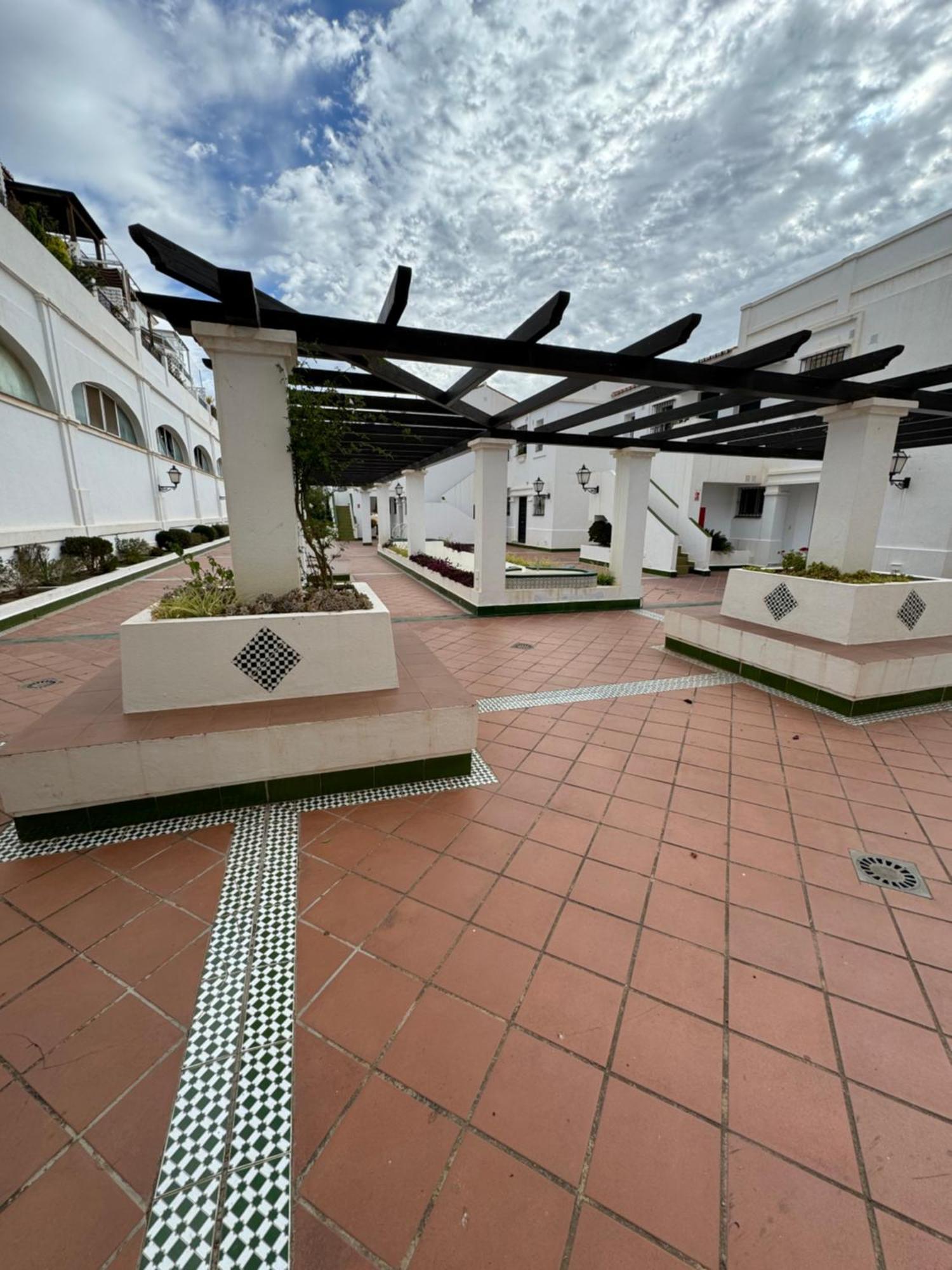 El Atico Con Vistas Al Mediterraneo Parking Y Piscina 6P Rincón de la Victoria Exteriör bild