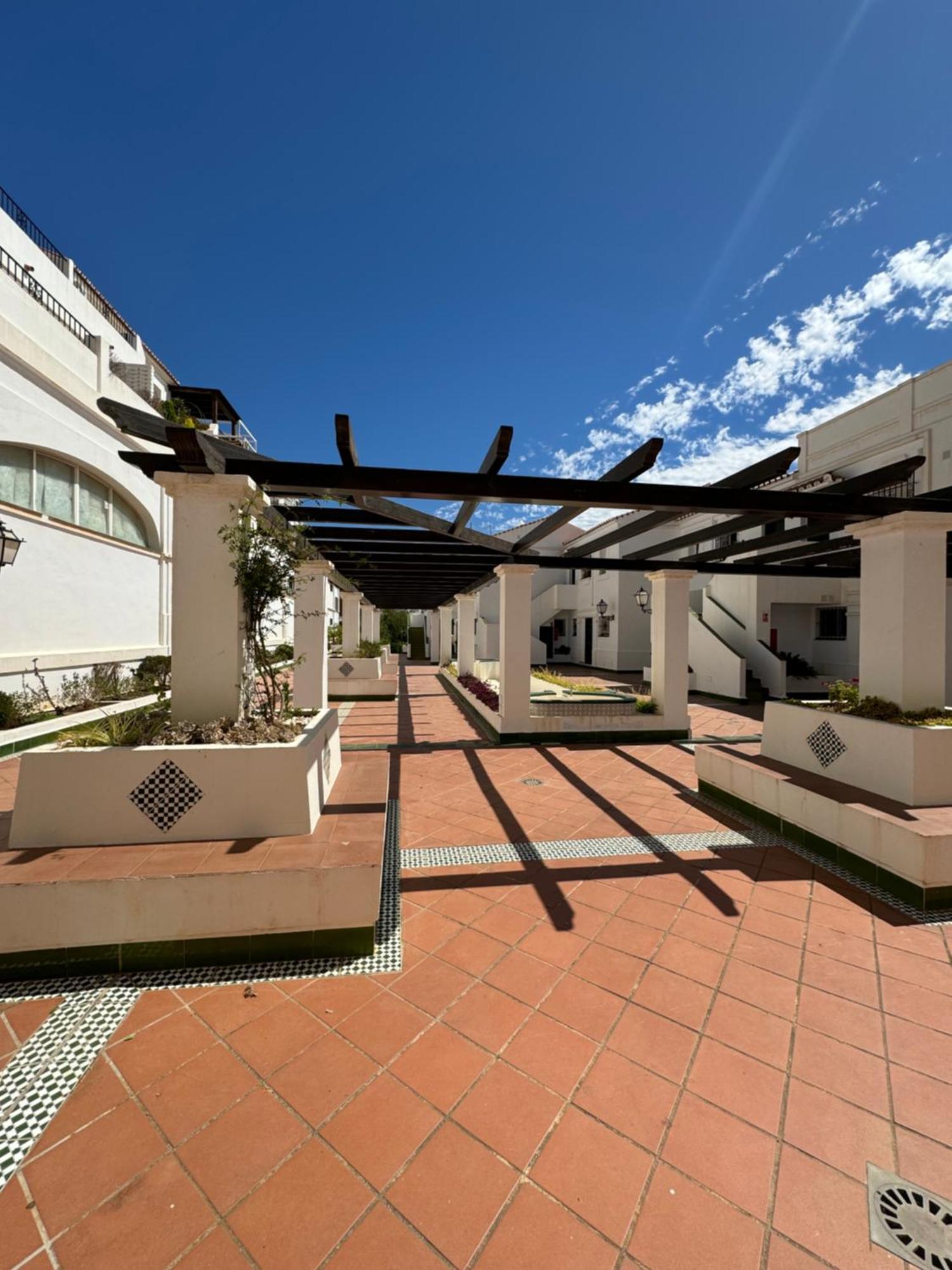 El Atico Con Vistas Al Mediterraneo Parking Y Piscina 6P Rincón de la Victoria Exteriör bild