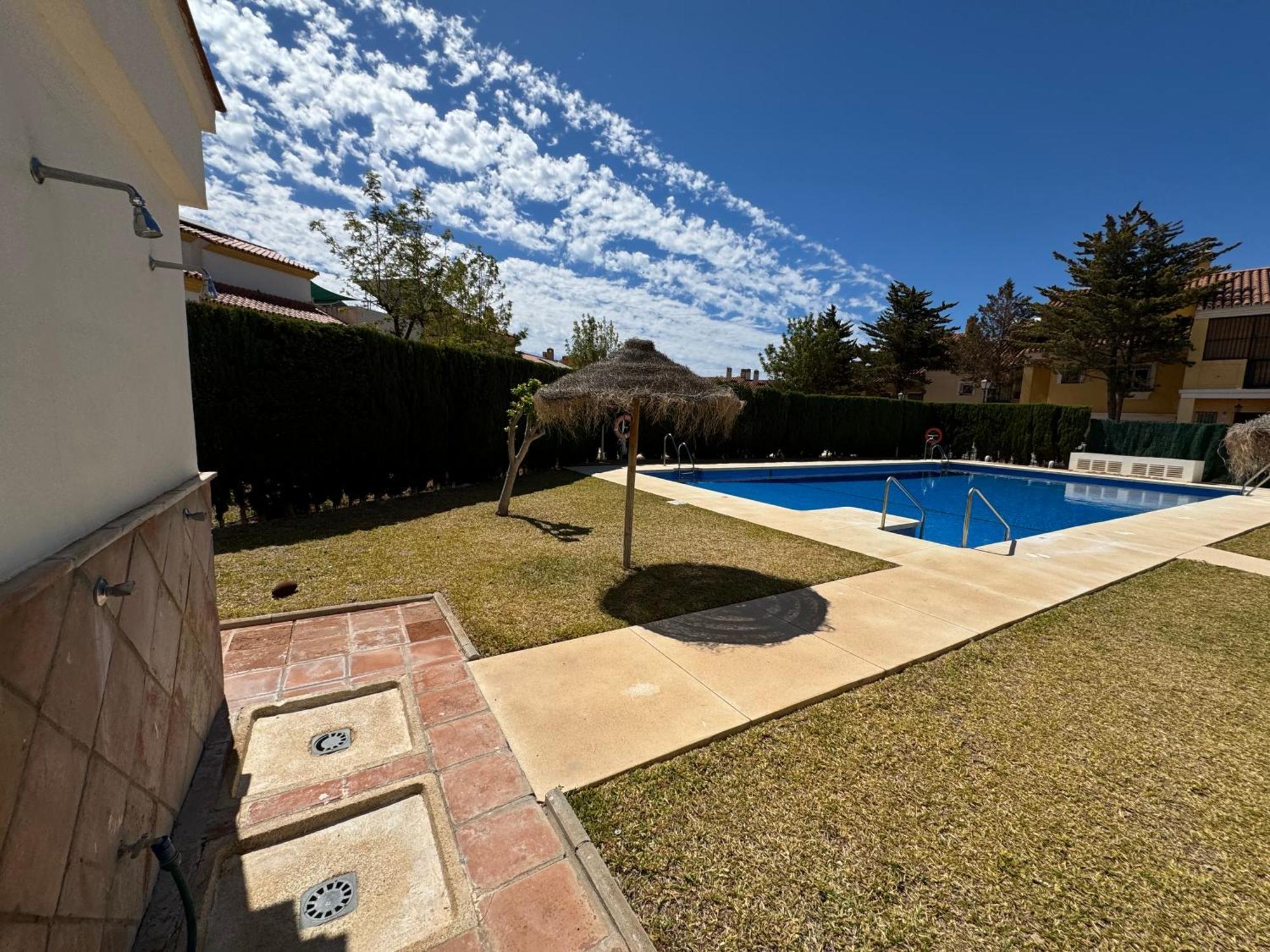 El Atico Con Vistas Al Mediterraneo Parking Y Piscina 6P Rincón de la Victoria Exteriör bild